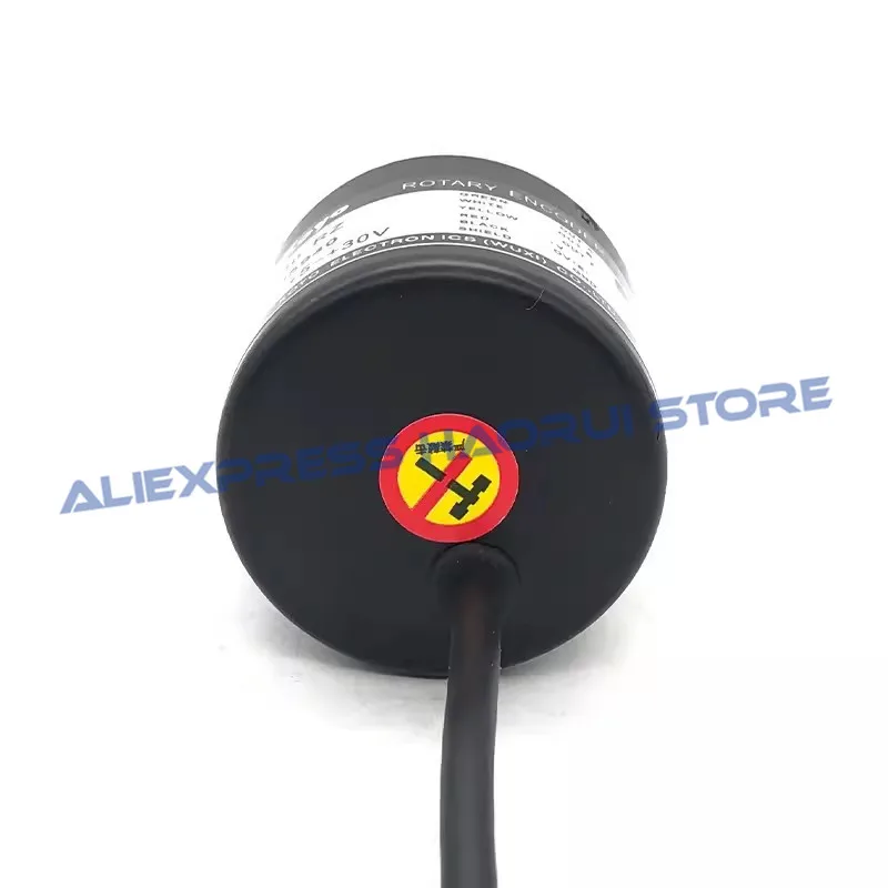 TRD-J1000-RZ Новый фотоэлектрический роторный кодировщик TRD-J100 J360 J500 J600 J1000 J1500 J2000 J2500 -RZ RZV RZW RZL RZS RZWL RZVW (art.: 3920c3f06007e) - 3920c3f06007e