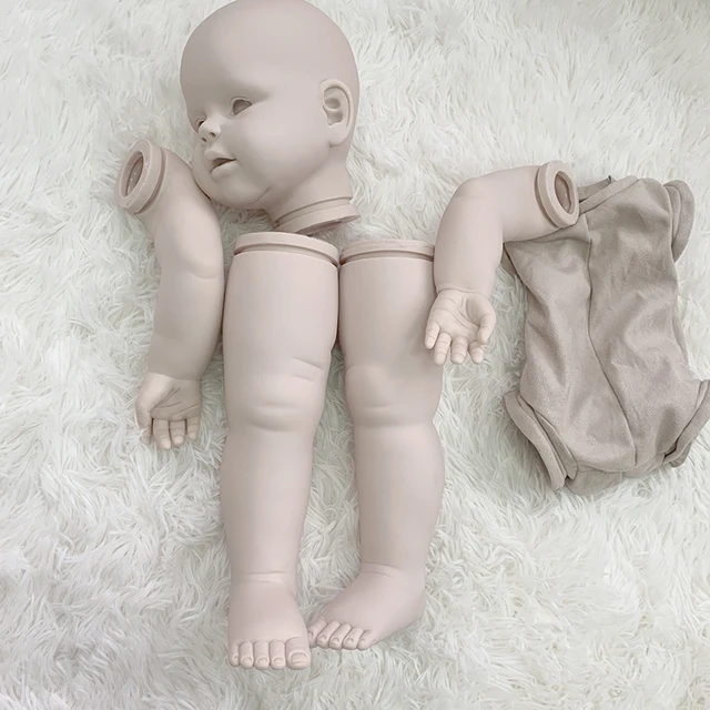 お値下げ！ まるい REBORNDOLLリボーンドール