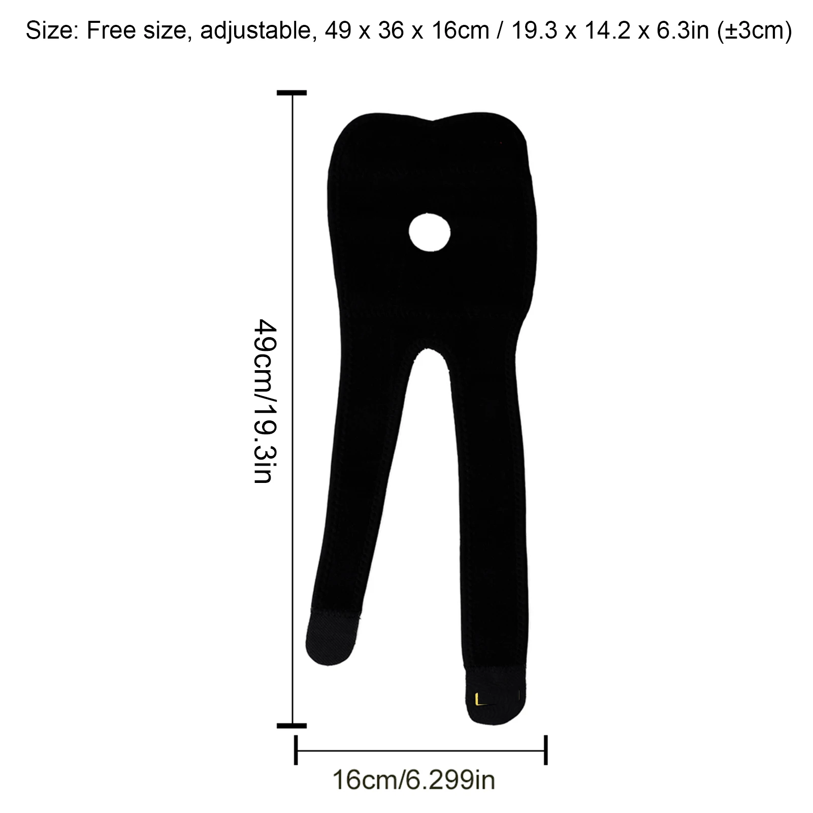Unisex Adjustable Neoprene Tennis Golfers Elbow Brace Wrap Arm Support Strap Band for baby safety elbow brace elbow strap elbow pads