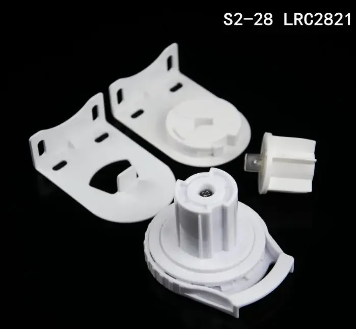 roller blind mechanism for 38/28mm tubes roller clutch curtain accessories/roller blind accessory