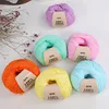 Organic Cotton Yarn, 3