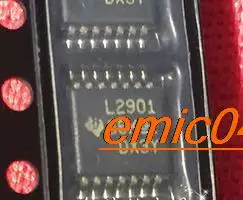 

10pieces Original Stock LM2901PWR LM2901PW L2901 TSSOP-14