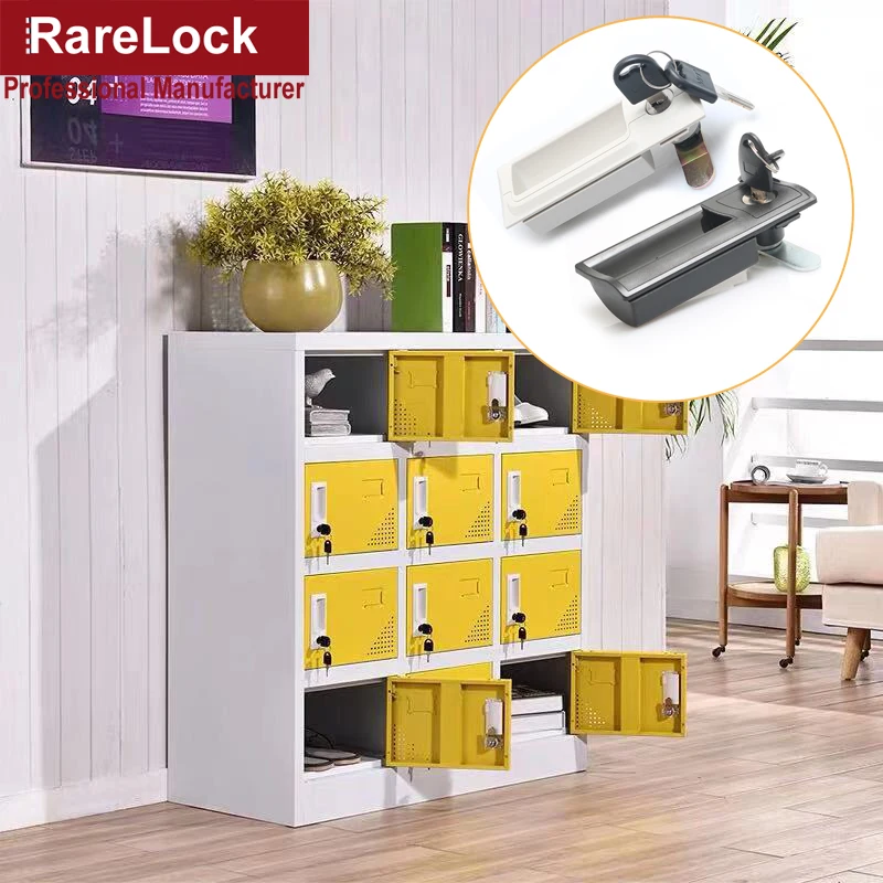 Induceren Onaangenaam stap in Archiefkast Combinatie Lock Opbergkast Handvat Met Slot Schoenenkast Ijzeren  Kast Lock Rarelock MA011 E| | - AliExpress