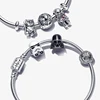 New Charm plata de ley 925 Silver Disney Star Warsries Mandalorian Helmet Charm Bead Fit Original brand bracelet Birthday Gift 1