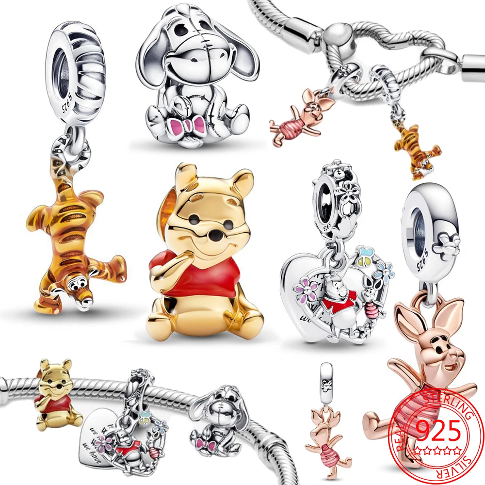 cute-disney-piglet-tigger-winnie-eeyore-the-pooh-full-charm-gift-set