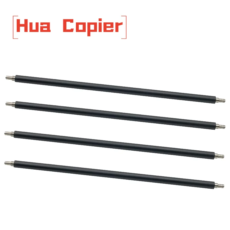 

4PCS Primary Charge Roller For RICOH Aficio MPC2003 2503 2004 2504 2011SP IMC2000 2000A 2500 2500A M C2000 2001 PCR