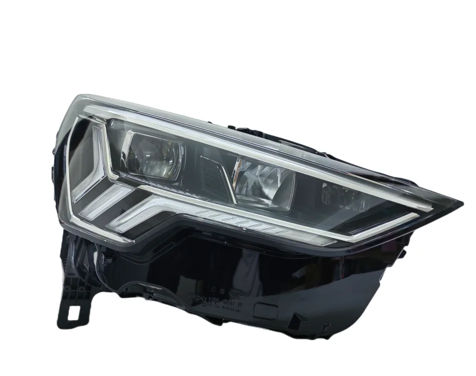 

Suitable for high-quality automobile headlights For Q3 headlights LED daytime running lights Automatic headlights