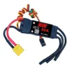 DYS 12A 20A 30A 40A 50A 60A 80A 100A 2-6S Brushless ESC With 5V/6A BEC For RC fixed-wing aircraft helicopter 5