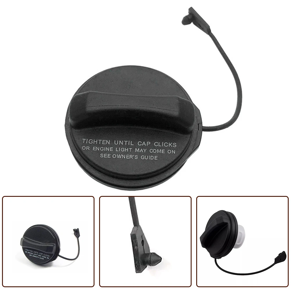 1x Oil Tank Cover Petrol Fuel Filler Cap For Jaguar XF XFL XE XEL XJL F-PACE T2H46581-XF T2H58092-F Replace Car Part