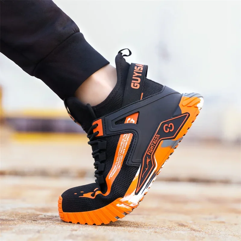 rutschfeste schuhe arbeit