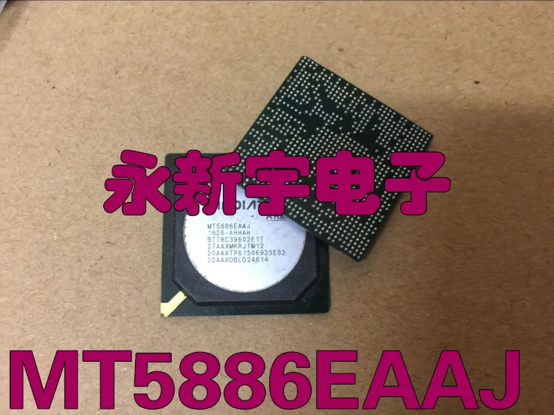 

MT5886DAAJ MT5886EAAJ MT5886SAAJ