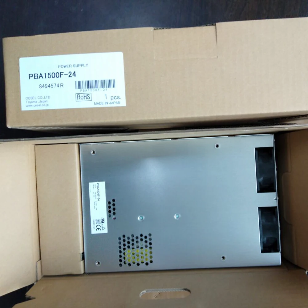 PBA1500F-24 PBA1500F Series High Power Supply 24V 70A 1500W 2 PBA1500F 24 PBA1500F Series High Power Supply 24V 70A 1500W