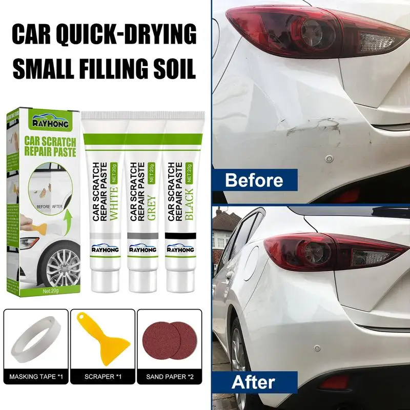 

Fiberglass Repair Paste Strong Bonding For Boat Repair Water Resistant Fiberglass Boat Repair Paste For Scratches Cracks Free A