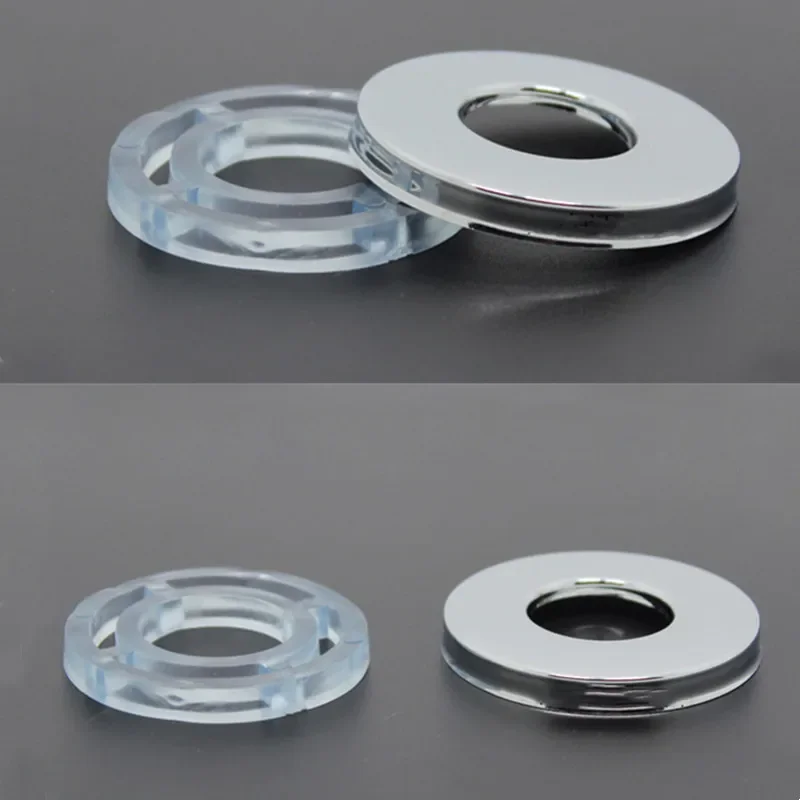 Рисунок 3 - Декоративная крышка для водопроводного крана