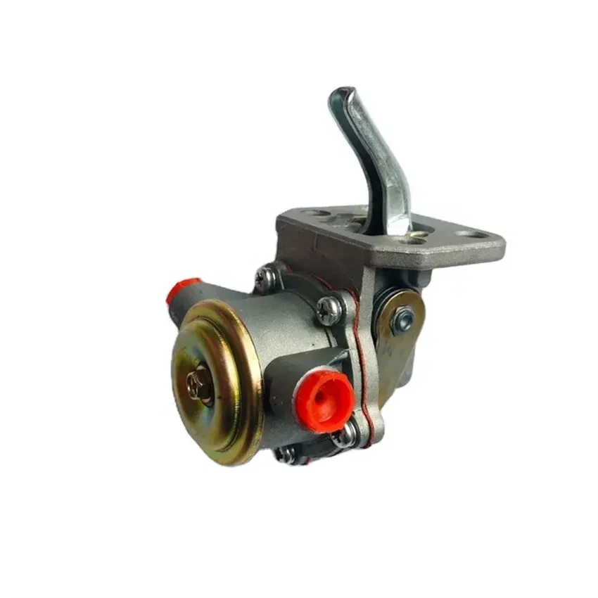 Pompa Di Sollevamento Carburante Ulpk0001 Adatta Per Trattore Massey Ferguson Fsg60-0006 Muslimate