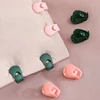 6Pcs Bed Sheet Cover Holder Pegs Non-slip Blanket Fastener Clip Buckle Anti-slip Duvet Fasteners Bed Clips Fixer 3