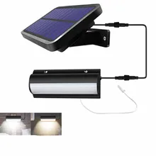 

Solar Light Outdoor Pendant Light Automatic Sensor Switch Double Head Garden Lights Used In Gardens, Yards, Indoors, Etc.