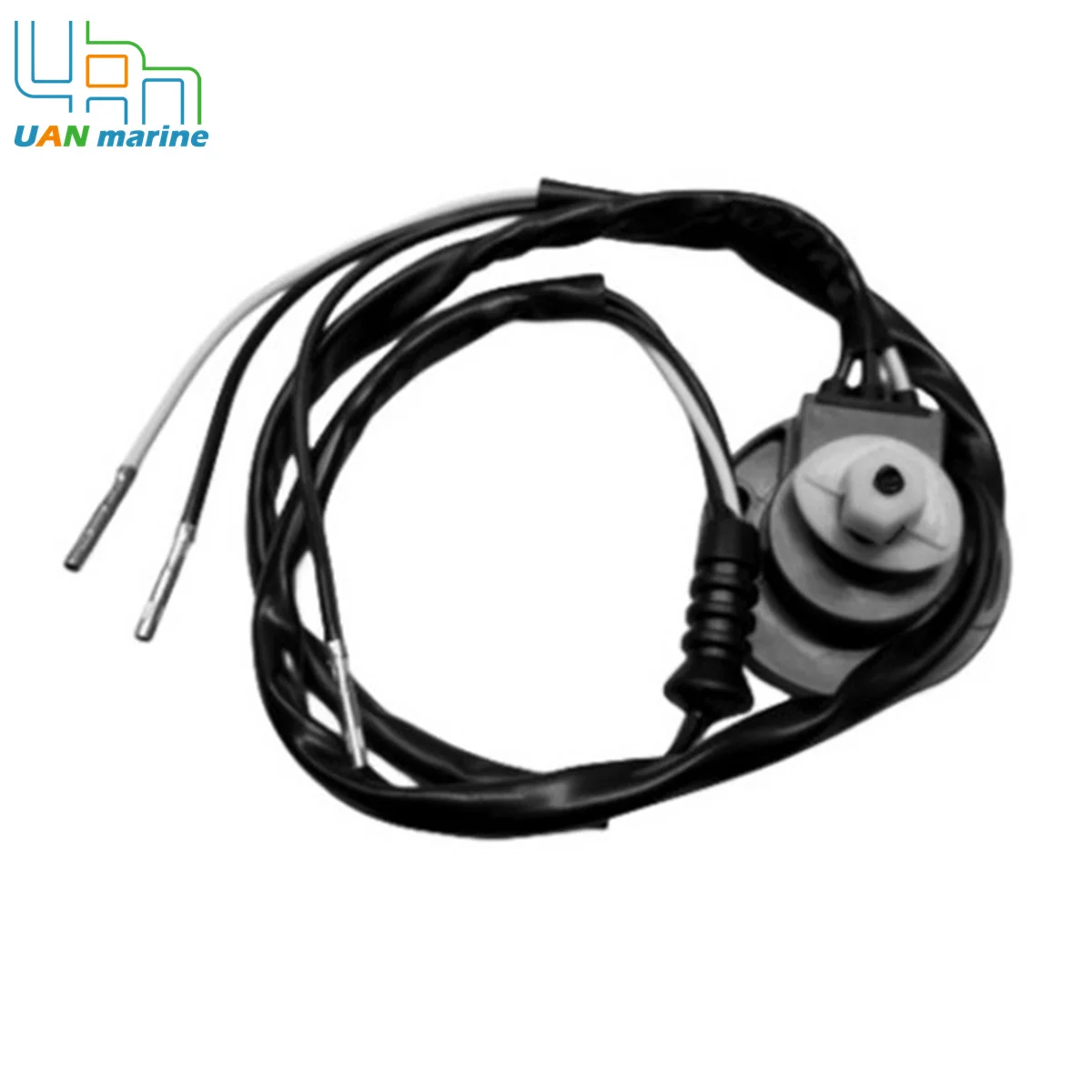 Фото Отделка датчика отправки для Volvo Penta SX-M DP-S 3849411 3855535 №1