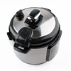 Electric Pressure Cooker 5L/6L Multi-functional Rice Cookers Porridge Soup Stew Cooking Machine Pot Food Steamer Meals Heater EU 4