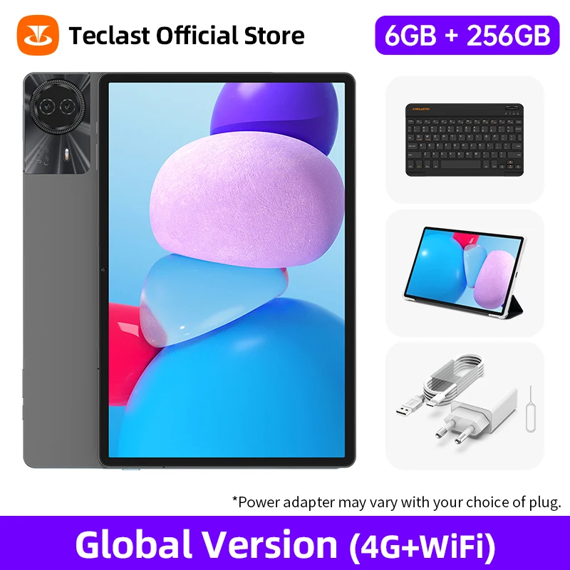 【新品未使用】TECLAST T50Plus Androidタブレット11インチ Amazon.co.jp: TECLAST T50Plus Android 14 タブレット 11インチ