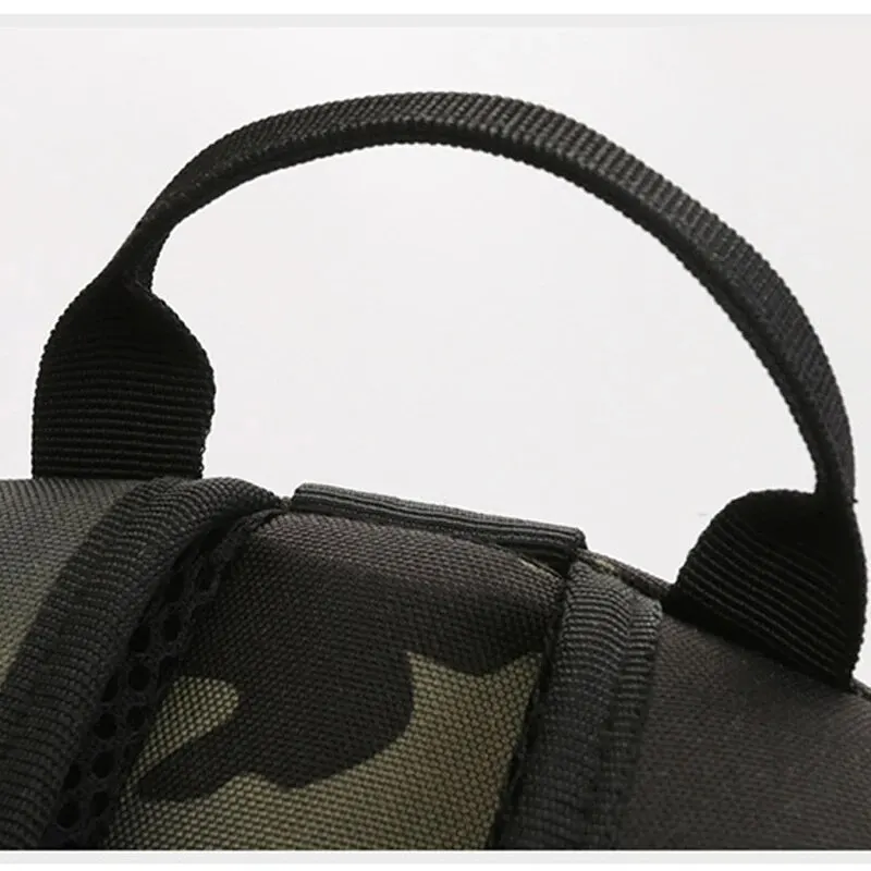 Men Camping Backpack Tactical 20L Hiking Outdoor