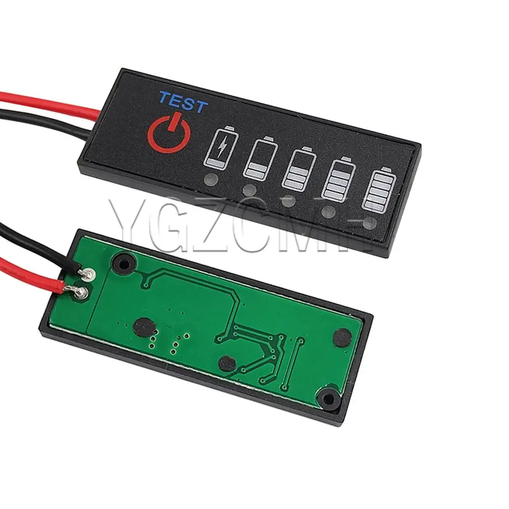Chargeur intelligent pour batteries lithium RC avec écran LCD et ports de charge