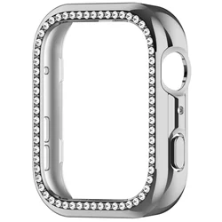 Luxury Shiny Diamond Bling Protective Cover for Huawei Fit 5 (S)