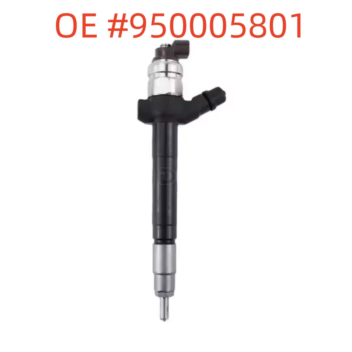 6C1Q-9K546-AC 095000 5801 New Diesel Injector Nozzle For Ford Transit Jumper Boxer Fiat Ducato 2.2 TDCI 2006-ON