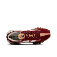 New Balance XC-72 Chaussures décontractées unisexes à tige basse, rouge-orange, souples, réactives, confortables et durables UXC72OP1 3