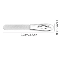 Silvery Stainless Steel Dental Correction & Alignment Tool (1pc)