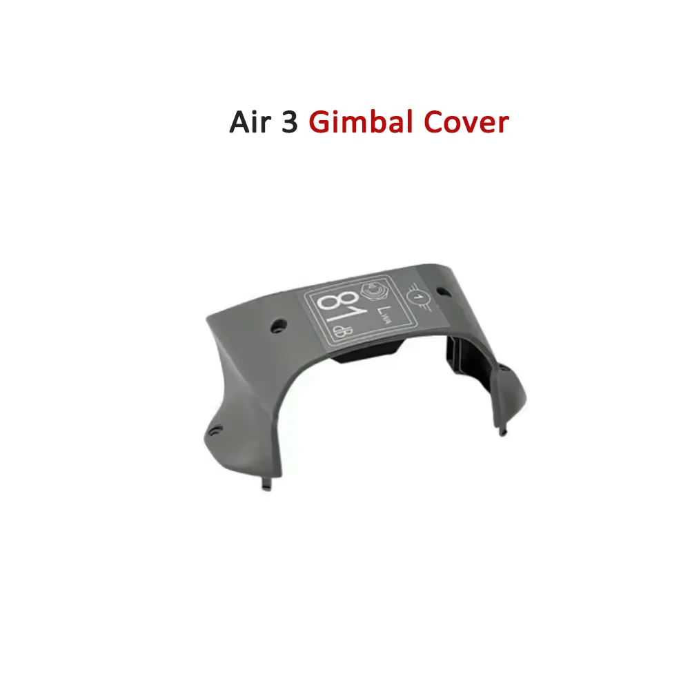 Coques et pièces détachées DJI Air 3 - Protection drone