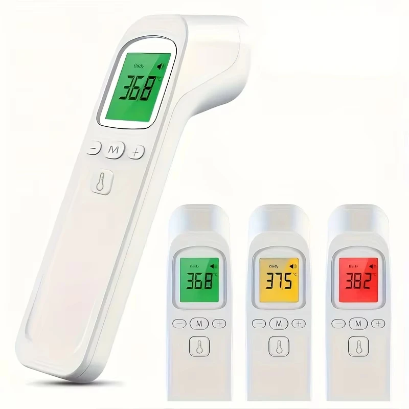 Digital thermometer infrared thermometer digital LCD body measurement for Xiao mi kids adult fever noncontact