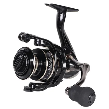 High Quality Metal Spinning Reel 1