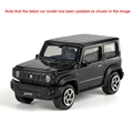 JIMNY Black