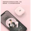Original XIAOMI Air A2 Pro Earphone TWS 9D HIFI Headset Bluetooth Music Earbuds For IPhone IOS Android Wireless Pods Headphone 6