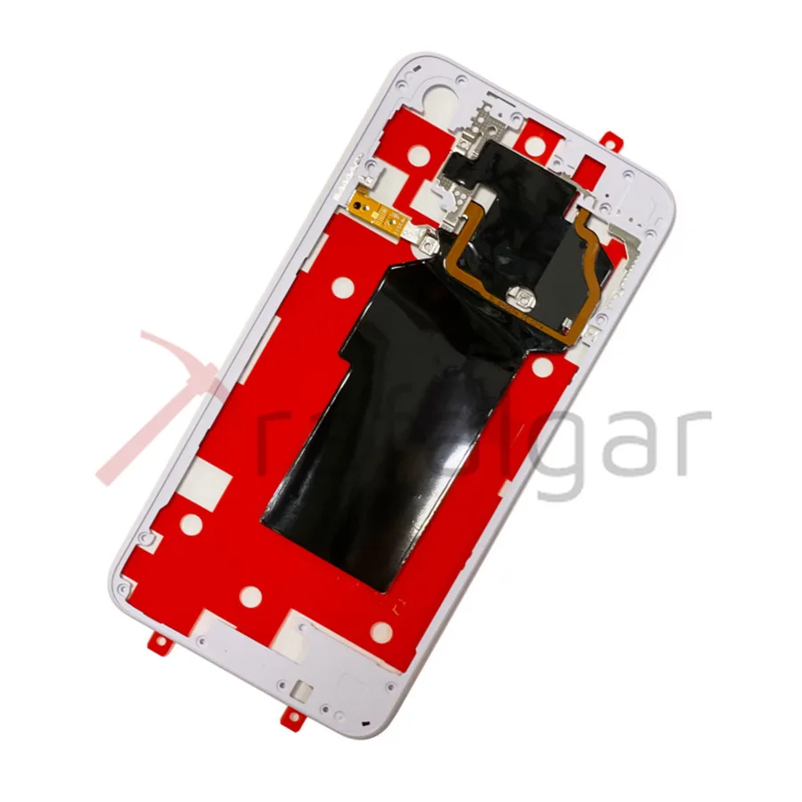 Back Frame Cover Huawei Nova 5t | Huawei Nova 5t Rear Frame