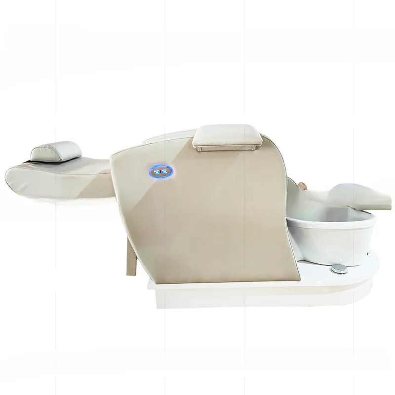 Salon Pedicure Chairs Support Feet Sink Bowl Foot Spa Chairs Nail Professional Cut Hair Luxury Paddy Chaise Banco Para Pedicura