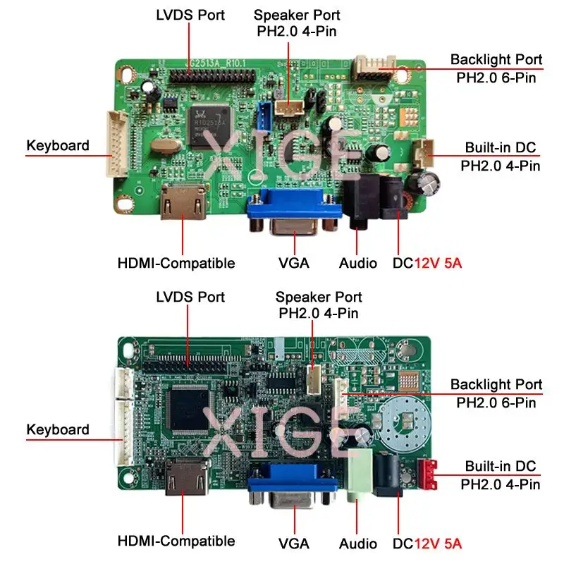 M270HW02 MV270FHM M270HVN02 M270HTN02 M270HAN01 1920*1080 30  LVDS 58C ũ ̺ Ʈѷ , LCD  27 ġ ŰƮ