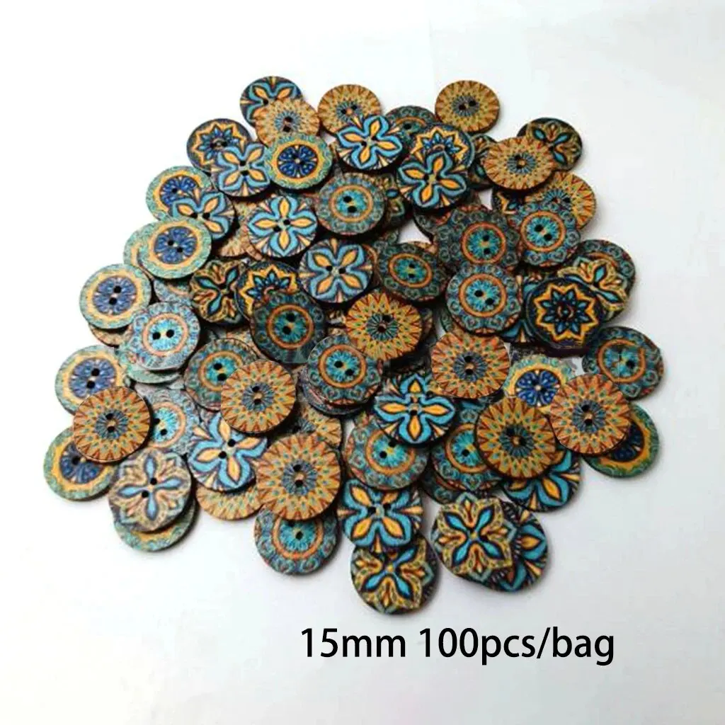100pcs C