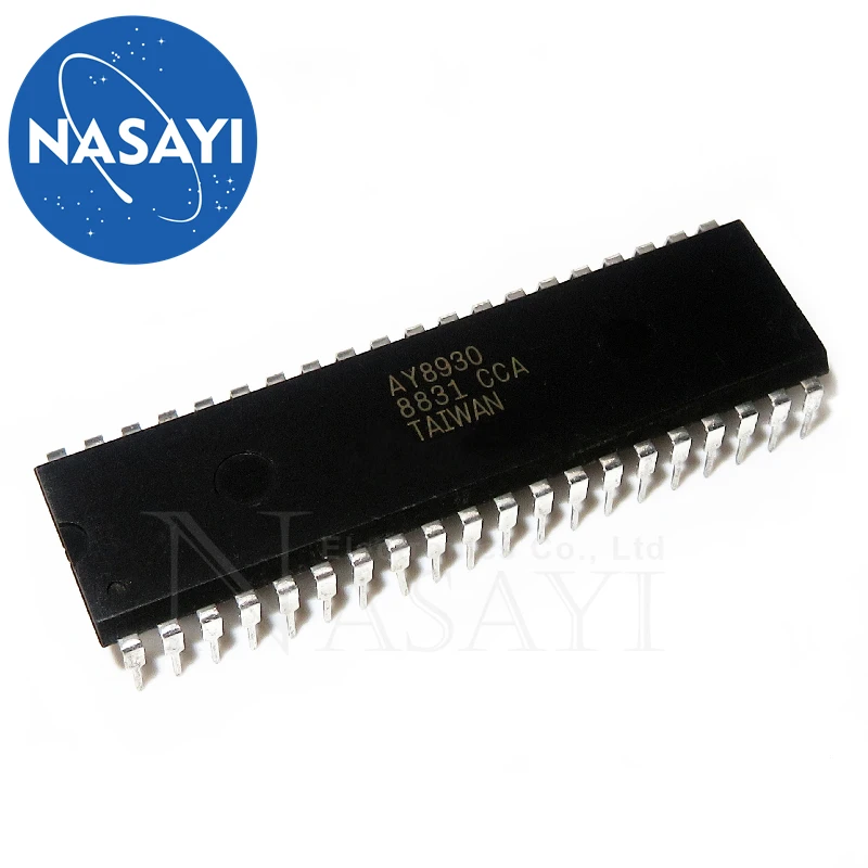 

AY8930/P AY8930 DIP-40