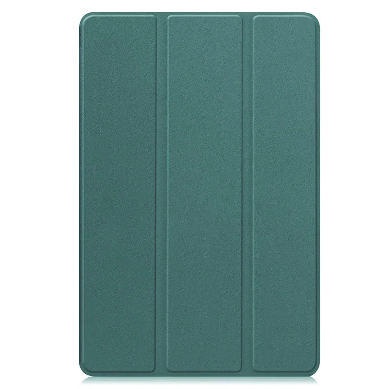 Magnetic Stand Cover for 11 Tablets - Smart Tablet Case with Hard Back Coque