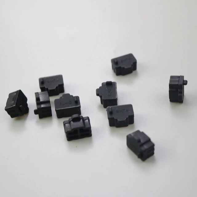 USED* 50PCs ANTI STATIC LONG DIMM TRAY For 50PC Server/Desktop - Foto 3