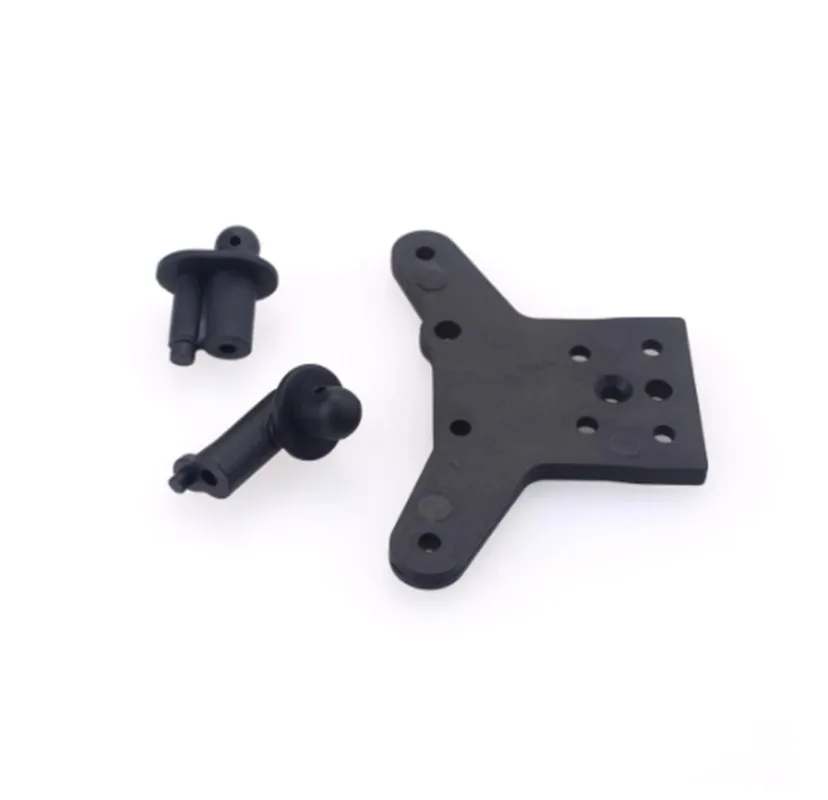 Zd Racing 1/8 08425 08426 08427 Rc Buggy Truggy Monster Truck Car Front Top Plate 8132