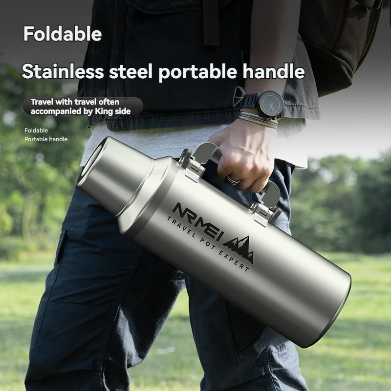 HydroFlask 2 Liters: A Comprehensive Review and Guide for Outdoor  Enthusiasts