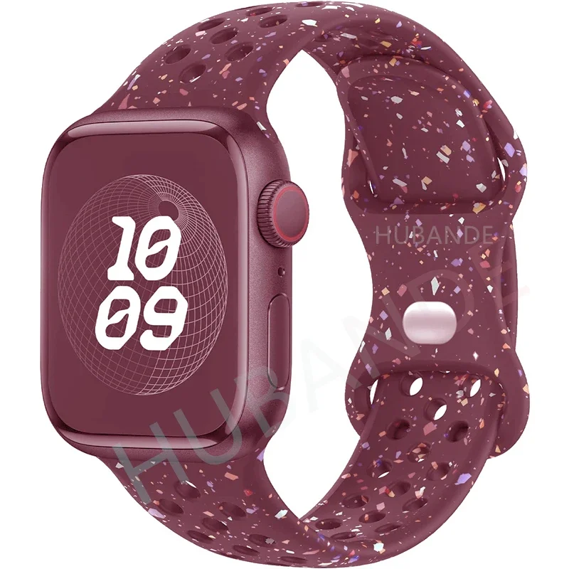 Breathable Bracelet Strap