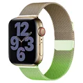 Green Rose Gold