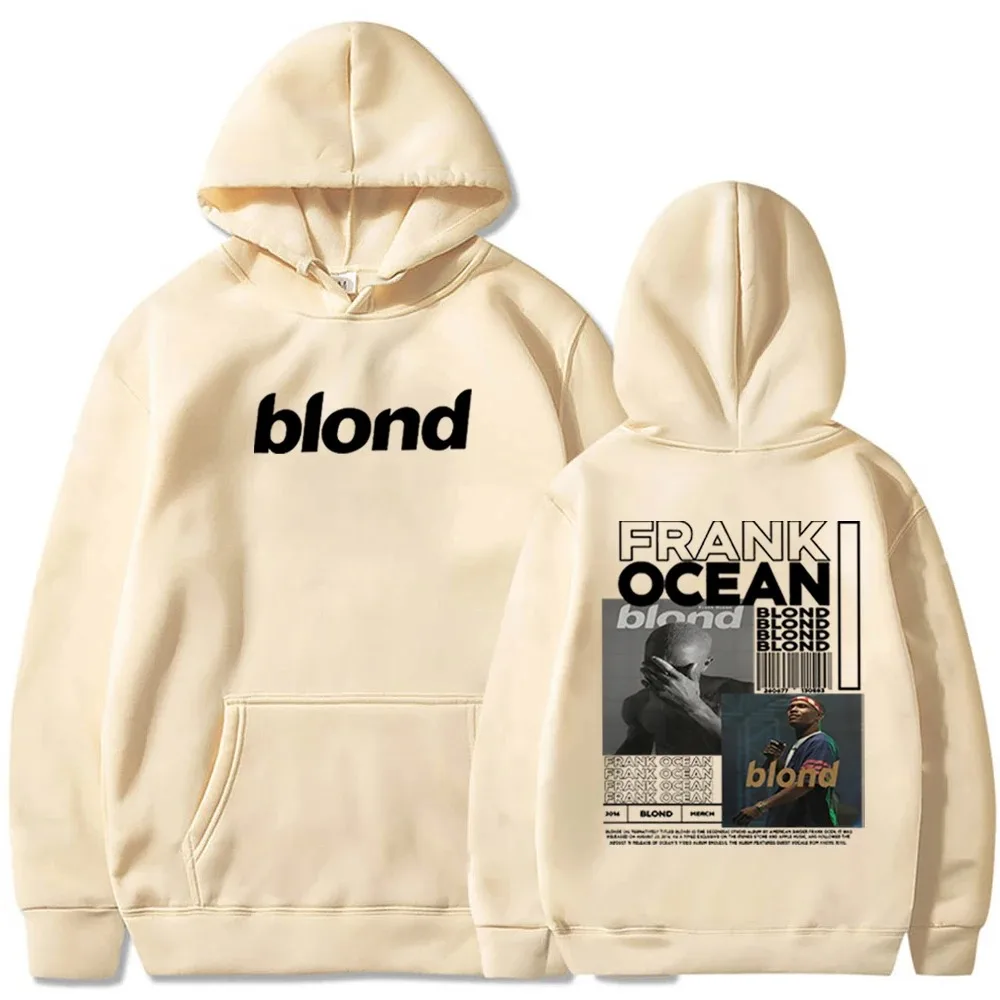 フランクオーシャンblondジップパーカー フランクオーシャンblondジップパーカー Frank Ocean In Men's