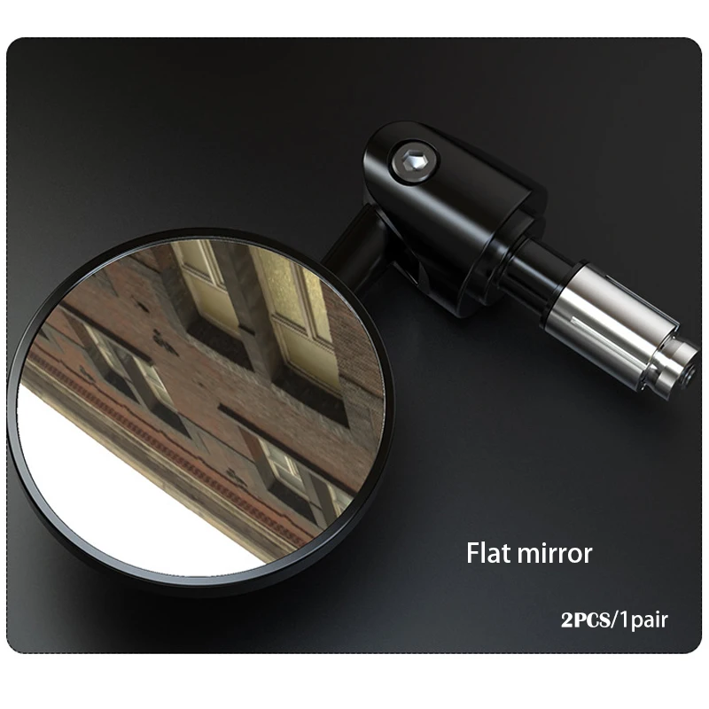 flat mirror