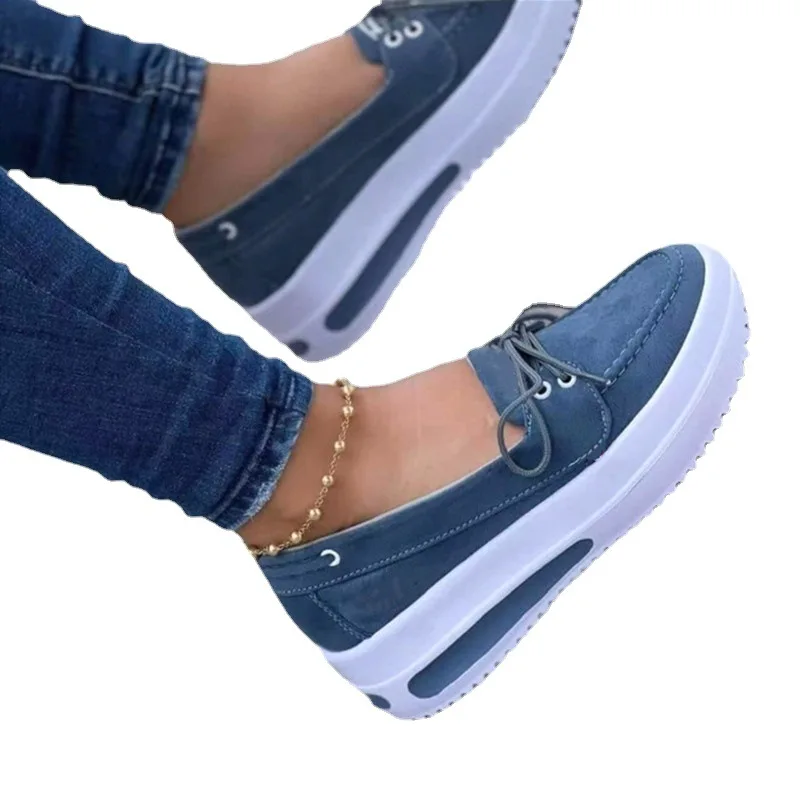 [AMOMENTO] PLATFORM FLATS★新作・25SS★韓国★レディース★ AMOMENTO JP