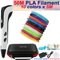 White add 50M PLA